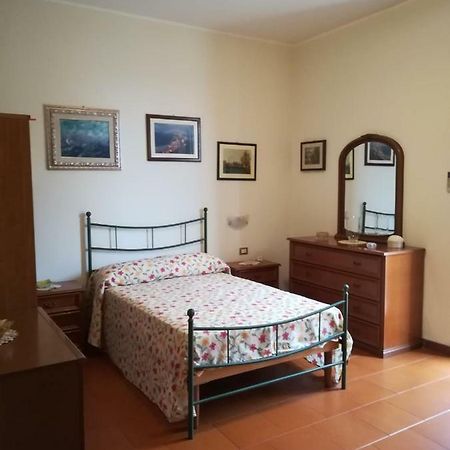 Casa Vacanze Scilla Exterior photo