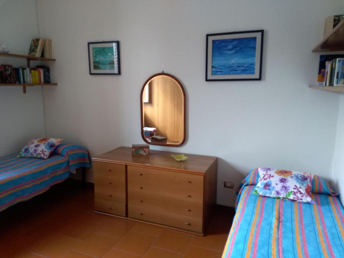 Casa Vacanze Scilla Exterior photo