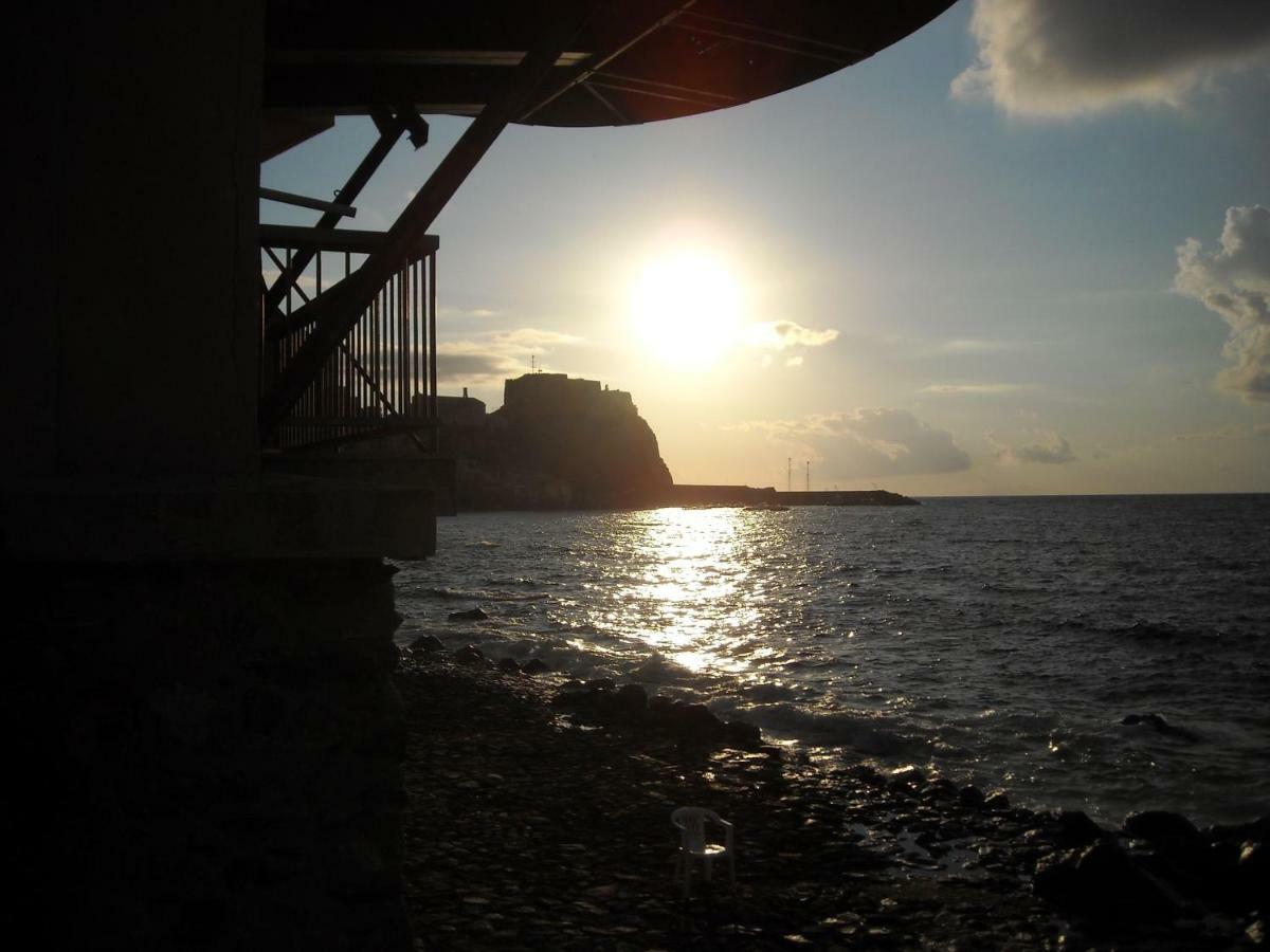 Casa Vacanze Scilla Exterior photo
